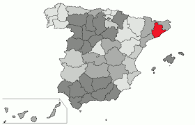 Compartir cualquier lugar, el tiempo, la regla, encuentra tu ubicación, las calles; Torrelavit Wikipedia