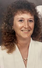 Obituary information for Sheryl Scott