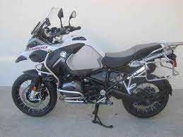 2016 Bmw R 1200 Gs Adventure Premium Low Suspensi Bmw Bmw R Ninet Scrambler Adventure
