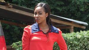 Bahati and diana marua for the first time had an altercation on national tv. Tbt Photos Of Bahati S Diana Marua Kenya Latest News Now Kenya Breaking News Kenya News Today