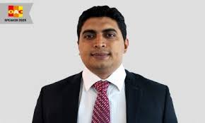 Manoj Shinde, Founder of Orbo.ai, to speak at DDX Asia Business Conference  2025