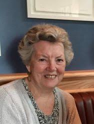 Condolence Book for Phyllis O'Donoghue (née Power) (Tralee, Kerry)