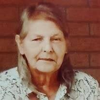 Mrs. Suzanne (Sue) Louise Schmidt Obituary