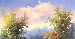 Air terjun ini tidak terlalu tinggi namun memiliki keunikan dengan air terjunnya yang berundak. 17 Lukisan Pemandangan Air Terjun Dari Atas Premium Lukisan Kanvas Pemandangan Air Terjun Download Melukis Pemandangan Air Terjun D Art Painting Drawings
