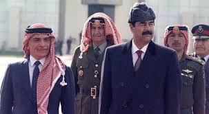 نفت رغد صدام حسين صورة متداولة على مواقع التواصل الاجتماعي لابنتها حرير حسين كامل، وقامت بنشر الصورة الحقيقية لحرير. Ø±ØºØ¯ ØµØ¯Ø§Ù… Ø­Ø³ÙŠÙ† ØªÙ‡Ù†Ø¦ Ø§Ù„Ø£Ø±Ø¯Ù† ÙˆØªØªÙ…Ù†Ù‰ Ù„Ù‚ÙŠØ§Ø¯ØªÙ‡ ÙˆØ´Ø¹Ø¨Ù‡ Ø§Ù„Ø®ÙŠØ± ÙˆØ§Ù„Ø¹Ø² Ø±Ø¤ÙŠØ§ Ø§Ù„Ø¥Ø®Ø¨Ø§Ø±ÙŠ