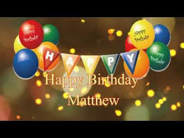 2 Happy Birthday Video Birthday Song With Name Personalized Happy Birthday Song 2 Mike Amaral Happy Birthday Song Birthday Songs Happy Birthday