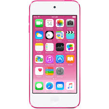 Buy Apple Ipod Touch Mkhq2 32gb Pink Online Lulu Hypermarket Qatar