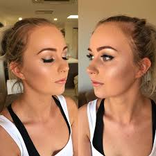 Blush Make Up by Jacqui