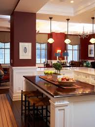 2018 Fall Color I M Crushing On Town Country Living Kitchen Countertops Diy Countertops Replacing Kitchen Countertops