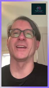 Brandon Schmidt, former MTV.com Programming Director talks about meting  Alanis Morisette.