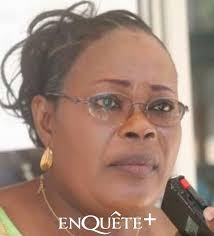 MARIEME FALL, ANCIENNE PRESIDENTE DE L'ASSOCIATION DES SAGES-FEMMES : ''Il  faut améliorer les conditions de travail des sages-femmes''