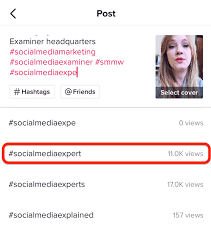 How To Create Your First Tiktok Video Inscribe Management