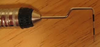 While the cpi probe provides spectacular imagery of the ice particles, its accuracy in measuring particle size. Periodontal Probe Wikidoc