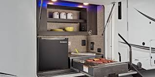 Bonus rv outdoor kitchen accessory. 2021 Eagle Fifth Wheel Jayco Inc