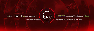 Fotor's twitter header maker provides abundant gaming twitter banner templates and easy design tool, helping you to create the perfect twitter cover in minutes and get more engagement. Team Infused On Twitter Thanks To Fossacc For The New Infused Header Redarmy