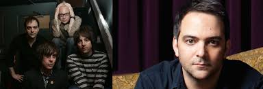 This is pretty cool, it's a list of all the music Adam had something to do  with (producer, writer, guest musian, etc...) Did anyone listen to the  Gigilo Aunt's? Their album from