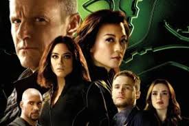 Skye's Powers Manifest in a New Clip from Marvel's Agents of S.H.I.E.L.D.