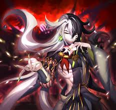 20 works in okita souji alter | alter ego. Alter Ego Ashiya Douman Fate Grand Order Image 2342468 Zerochan Anime Image Board