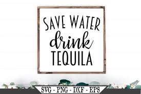 Download icons in all formats or edit them for your designs. Save Water Drink Tequila Svg 487838 Svgs Design Bundles