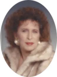 Obituary information for Barbara Rhodes Cope