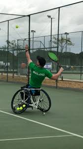 95,897 likes · 256 talking about this. Tennis Ireland World Wheelchair Team Cup Qualifier Results