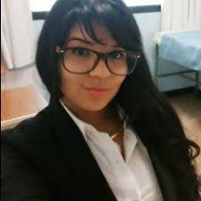 Irma Quintero Ocando (@DraIrmaQuintero)