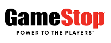 Gamestop Logo Games Used Video Games Games Stop