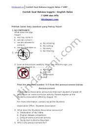 Soal Hots Bahasa Inggris Pdf Contoh Soal Decision Tree Dan Jawabannya Dunia Sekolah Id Download Soal Akm Bahasa Inggris 2021 Pdf Doc Bettie Pedrick