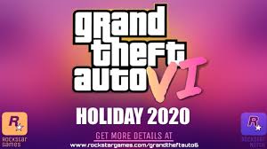 Once they get bored of gta v, rockstar will release the trailer of gta 6. Gta 6 November 2020 Release Date Taking Place In Vice City And Liberty City Ps5 Leaks More Youtube