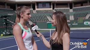 Kristyna pliskova from the czech republic with a tattoo on her arm during her match against twin sister karolina marketa vondrousova and karolina pliskova of the czech republic at. Karolina Pliskova S 3 Tattoos Their Meanings And All You Need To Know About Them Essentiallysports