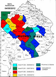 Localidades la población de las localidades de la provincia de buenos aires. Las Postales Y Los Numeros De Las Perdidas En El Sudoeste Bonaerense Anal Con A Rodes Carbap