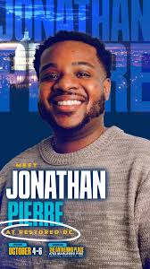 Restored Men’s Retreat 2024🤝🏾🔥, Men, it’s time to be restored!🙏 Join us  for an unforgettable weekend of transformation at the Restored Men’s  Retreat., 🎤 Special Guest Speaker: Jonathan Pierre, We are ...