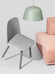 Muuto Concept Make A Statement In Your Interior With Design Pieces In Bright Colors Scandinavian Style Furniture Muuto Furniture