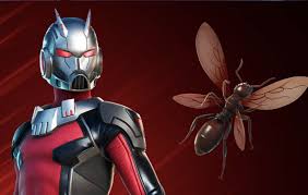 Produced by marvel studios and distributed by walt disney studios. Marvel S Ant Man Skin Is Now In Epic Games Fortnite Nme Australia