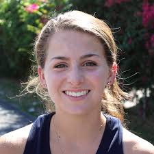 Ashley Meier's High School Bio