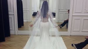 Their may 24 nuptials took family and friends from the palace of versailles in paris to not the kimye wedding. First Kim Kardashian Kanye West Wedding Photos Released Abc News
