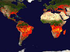 Jan 20, 2012 · active fire data. Nasa Wildfires A Symptom Of Climate Change