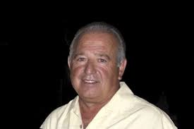 Obituary information for Eric "Rick" Louis Sciulla, Sr.