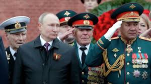 Парад победы в москве 9 мая 2021 порадовал военной техникой. Vcoep3j638b3ym