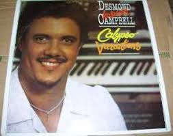 Desmond 'Kalabash" Campbell