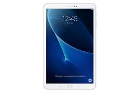 سعر ومواصفات تابلت Samsung Galaxy Tab A 10 1 2016