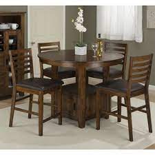 Pin On Dining Tables With Storage Underneath