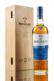 Macallan 30 Years Fine Oak Thewhisky Sg