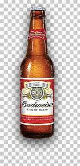 Budweiser Beer Anheuser Busch Lager Bottle Png Budweiser Beer Beer Budweiser