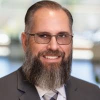 Chris Nesbitt, Ed.D.