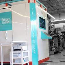 You can see how to get to pet clinic on our website. Ez Vet Veterinary Clinic Veterinarians 20020 Ashbrook Commons Plz Ashburn Va Phone Number