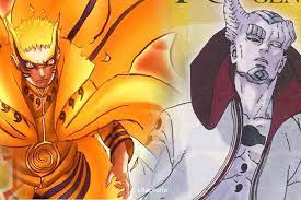 Naruto next generations bahasa indonesia selalu update di komikindo. View Baca Komik Boruto Boruto Chapter 51 Bahasa Indonesia Pictures Boruto Uzumaki