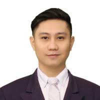 Kevin Patrick Reynante‏