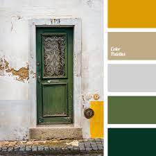 Maybe you would like to learn more about one of these? Dark Green Color Palette Ideas