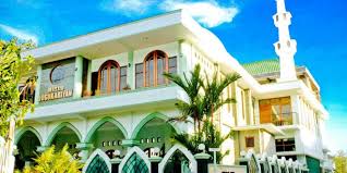 Check spelling or type a new query. Mengintip Manajemen Masjid Jogokariyan Suara Masjid